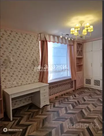 129 м², 4-комнатная квартира, этаж 8 из 9, 129 м², изображение - 8