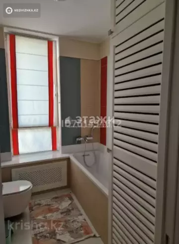 129 м², 4-комнатная квартира, этаж 8 из 9, 129 м², изображение - 9