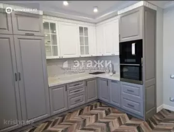 129 м², 4-комнатная квартира, этаж 8 из 9, 129 м², изображение - 10