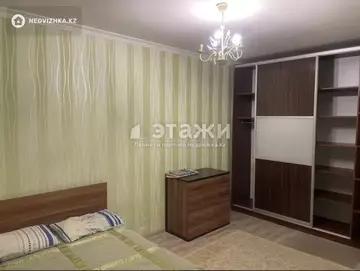 2-комнатная квартира, этаж 2 из 17, 54 м²