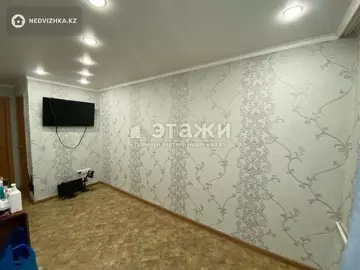 54.4 м², 3-комнатная квартира, этаж 5 из 5, 54 м², изображение - 6