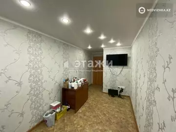 54.4 м², 3-комнатная квартира, этаж 5 из 5, 54 м², изображение - 7