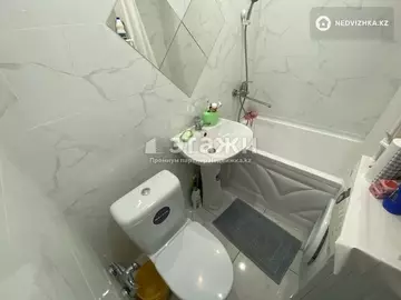 54.4 м², 3-комнатная квартира, этаж 5 из 5, 54 м², изображение - 12