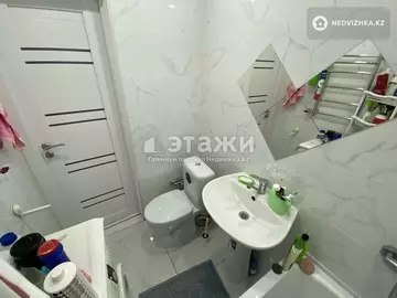 54.4 м², 3-комнатная квартира, этаж 5 из 5, 54 м², изображение - 13