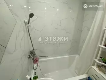 54.4 м², 3-комнатная квартира, этаж 5 из 5, 54 м², изображение - 14