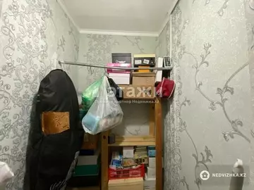 54.4 м², 3-комнатная квартира, этаж 5 из 5, 54 м², изображение - 16