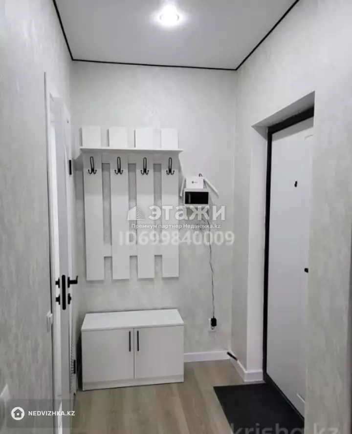 25.5 м², 1-комнатная квартира, этаж 8 из 12, 26 м², изображение - 1