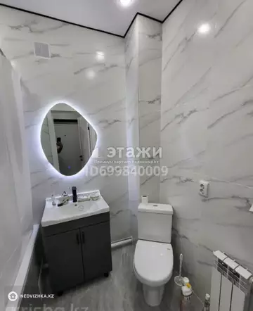 25.5 м², 1-комнатная квартира, этаж 8 из 12, 26 м², изображение - 0