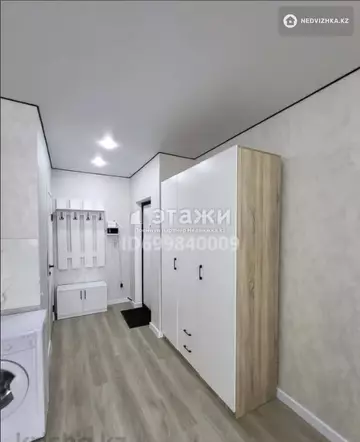 25.5 м², 1-комнатная квартира, этаж 8 из 12, 26 м², изображение - 2