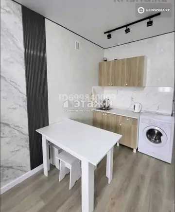25.5 м², 1-комнатная квартира, этаж 8 из 12, 26 м², изображение - 3