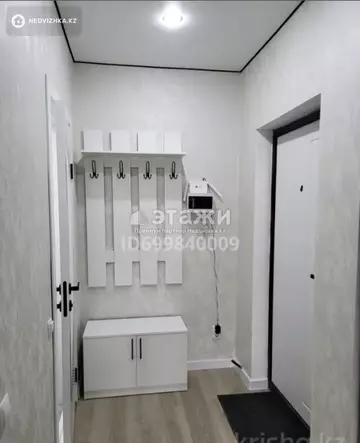 25.5 м², 1-комнатная квартира, этаж 8 из 12, 26 м², изображение - 10