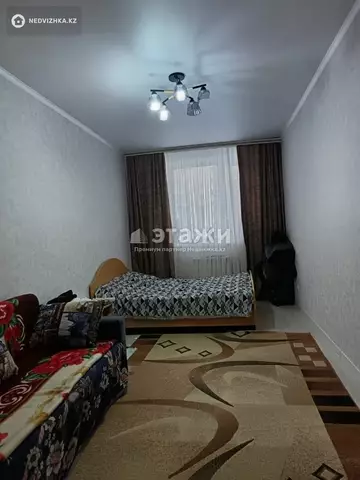 2-комнатная квартира, этаж 3 из 9, 55 м²