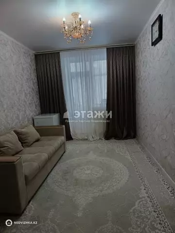 55 м², 2-комнатная квартира, этаж 3 из 9, 55 м², изображение - 4