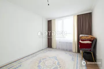 2-комнатная квартира, этаж 2 из 9, 59 м²