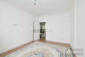 2-комнатная квартира, этаж 2 из 9, 59 м²
