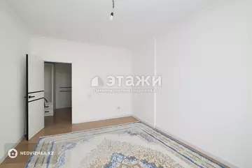 2-комнатная квартира, этаж 2 из 9, 59 м²