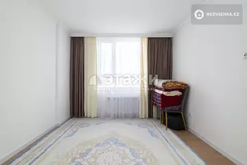 2-комнатная квартира, этаж 2 из 9, 59 м²