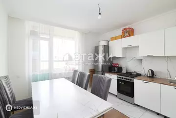58.6 м², 2-комнатная квартира, этаж 2 из 9, 59 м², изображение - 4