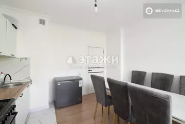 58.6 м², 2-комнатная квартира, этаж 2 из 9, 59 м², изображение - 6
