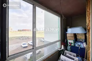 58.6 м², 2-комнатная квартира, этаж 2 из 9, 59 м², изображение - 8