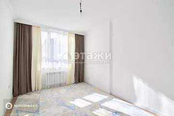 58.6 м², 2-комнатная квартира, этаж 2 из 9, 59 м², изображение - 10