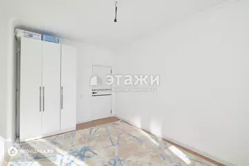 58.6 м², 2-комнатная квартира, этаж 2 из 9, 59 м², изображение - 12
