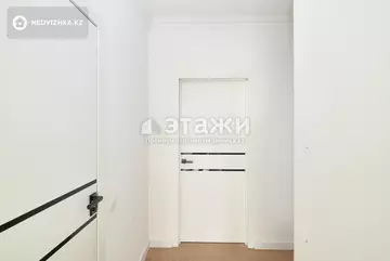 58.6 м², 2-комнатная квартира, этаж 2 из 9, 59 м², изображение - 17