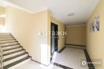 58.6 м², 2-комнатная квартира, этаж 2 из 9, 59 м², изображение - 18
