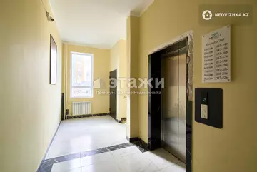 58.6 м², 2-комнатная квартира, этаж 2 из 9, 59 м², изображение - 19