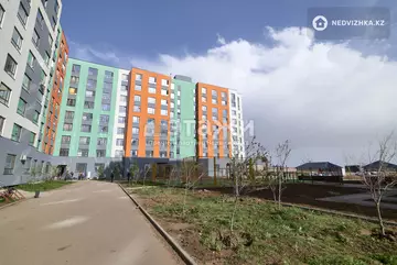 58.6 м², 2-комнатная квартира, этаж 2 из 9, 59 м², изображение - 24