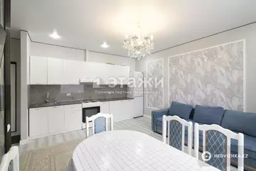 2-комнатная квартира, этаж 6 из 12, 39 м²