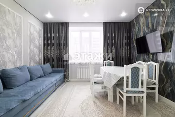2-комнатная квартира, этаж 6 из 12, 39 м²