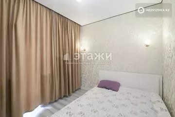 39.2 м², 2-комнатная квартира, этаж 6 из 12, 39 м², изображение - 4