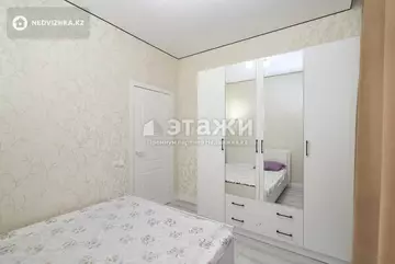39.2 м², 2-комнатная квартира, этаж 6 из 12, 39 м², изображение - 6