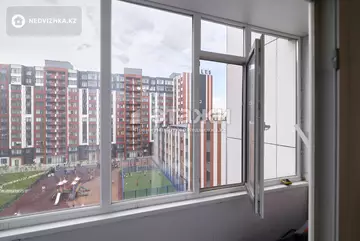 39.2 м², 2-комнатная квартира, этаж 6 из 12, 39 м², изображение - 8