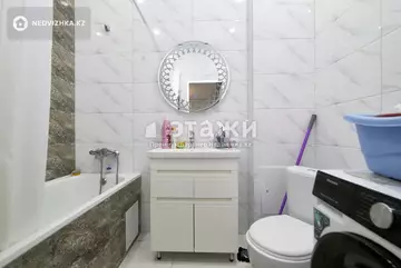 39.2 м², 2-комнатная квартира, этаж 6 из 12, 39 м², изображение - 9