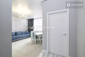 39.2 м², 2-комнатная квартира, этаж 6 из 12, 39 м², изображение - 11