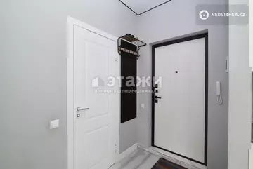 39.2 м², 2-комнатная квартира, этаж 6 из 12, 39 м², изображение - 12