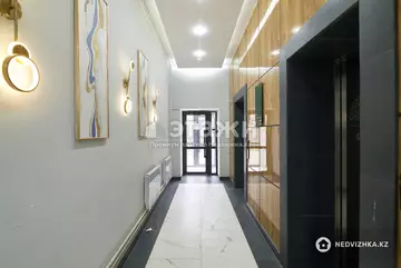 39.2 м², 2-комнатная квартира, этаж 6 из 12, 39 м², изображение - 15