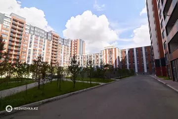 39.2 м², 2-комнатная квартира, этаж 6 из 12, 39 м², изображение - 18