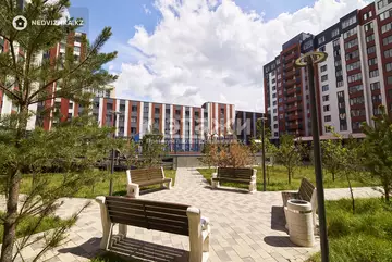 39.2 м², 2-комнатная квартира, этаж 6 из 12, 39 м², изображение - 19