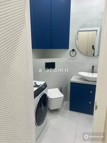 50 м², 2-комнатная квартира, этаж 4 из 9, 50 м², изображение - 8