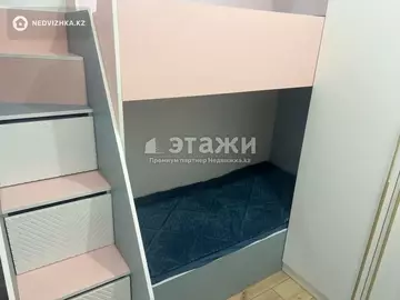 50 м², 2-комнатная квартира, этаж 4 из 9, 50 м², изображение - 10