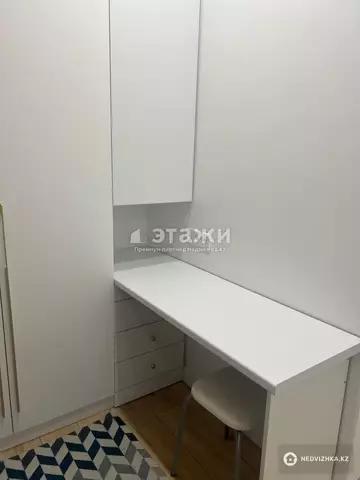 50 м², 2-комнатная квартира, этаж 4 из 9, 50 м², изображение - 9