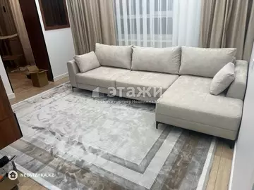 50 м², 2-комнатная квартира, этаж 4 из 9, 50 м², изображение - 12
