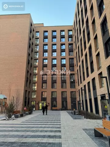 46.5 м², 2-комнатная квартира, этаж 9 из 10, 46 м², изображение - 6
