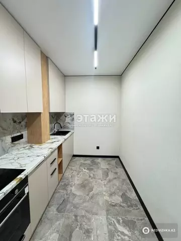46.5 м², 2-комнатная квартира, этаж 9 из 10, 46 м², изображение - 8