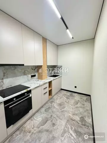 46.5 м², 2-комнатная квартира, этаж 9 из 10, 46 м², изображение - 9