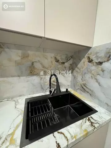46.5 м², 2-комнатная квартира, этаж 9 из 10, 46 м², изображение - 10