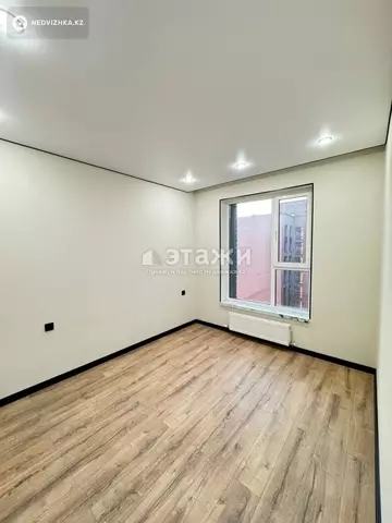 46.5 м², 2-комнатная квартира, этаж 9 из 10, 46 м², изображение - 12